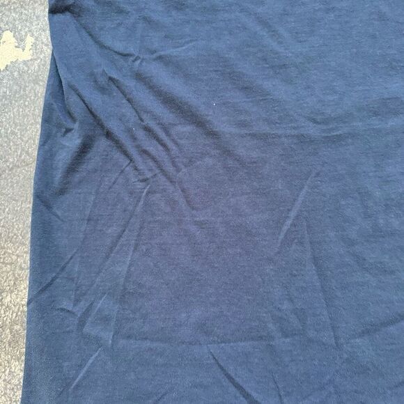 Quiksilver Long Sleeve T-Shirt Size Large Regular Fit 100% Cotton Skater Style - Picture 10 of 14